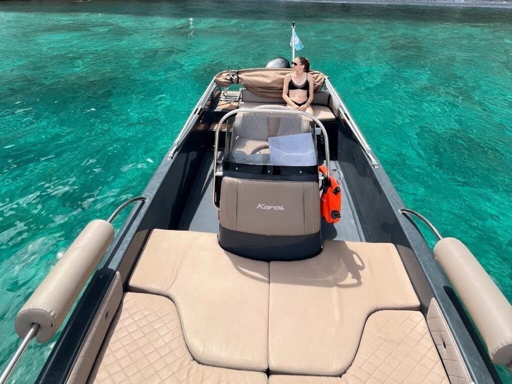 Karel Luxury Edition 2024