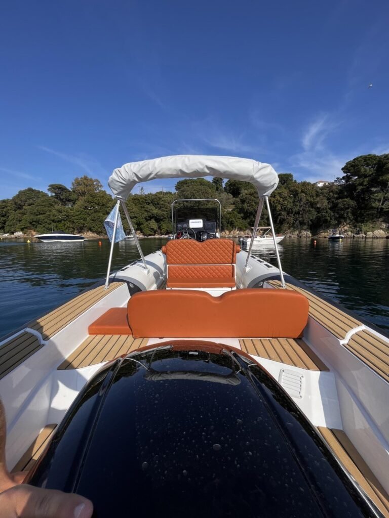 Tiger Marine Proline 740 23