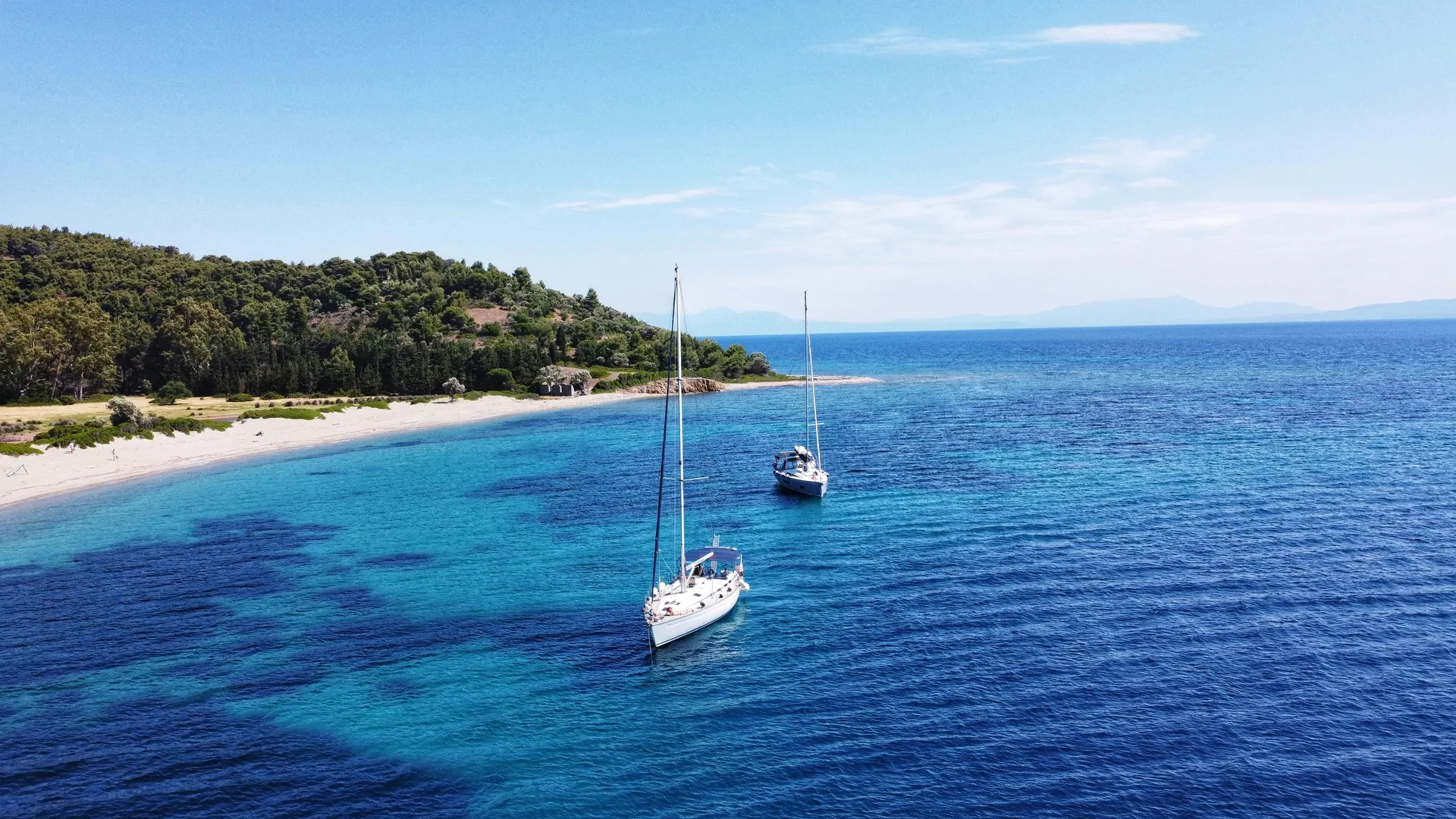 How to Get to Tsougria Island: The Complete Visitor's Guide