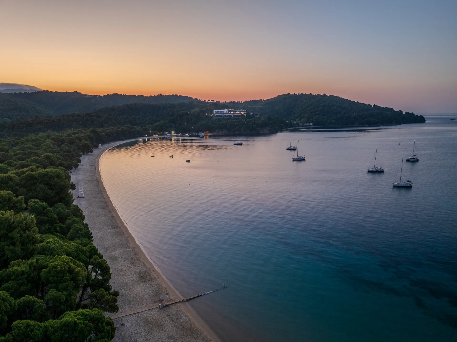 Is It Safe to Drive a Boat in Greece? A Beginner's Sea Safety Guide