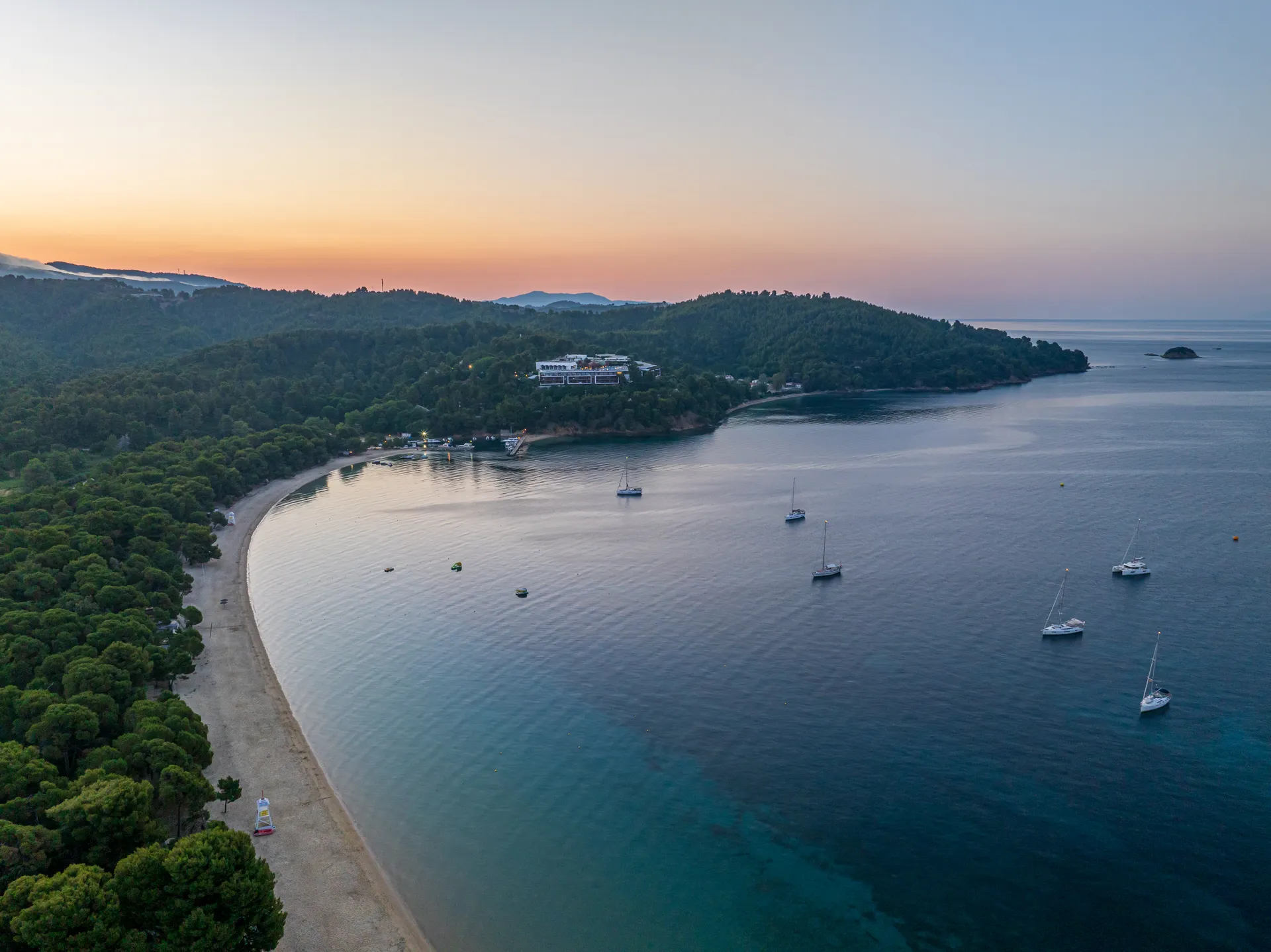 Last-Minute Boat Hire in Skiathos: Can You Still Book on the Day?